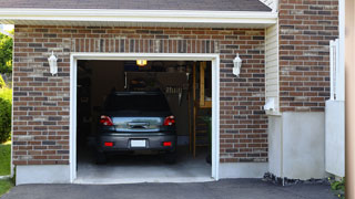 Garage Door Installation at Lake Arbor, Maryland